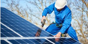 Installation Maintenance Panneaux Solaires Photovoltaïques à Villers-Campsart
